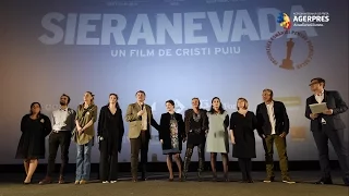 "Sieranevada", susţinut de AGERPRES la Oscar