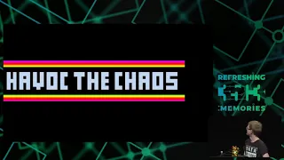 35C3 -  A deep dive into the world of DOS viruses