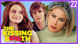 The Kissing Booth Is Unhinged - Guilty Pleasures Ep. 22