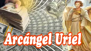 ARCANGEL URIEL Music ABUNDANCE Money - Ruby Gold Ray ARCANJO URIEL Music Abundance and money