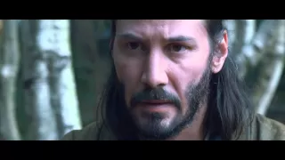 47 Ronin / Bande-annonce internationale VF [Au cinéma le 2 avril]