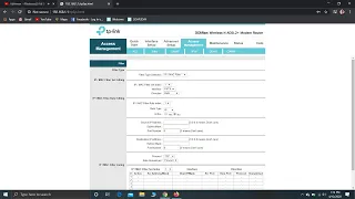 How to block a user from accessing a certain website with your WIFI by using Router ? 2020 |TP-LINK|