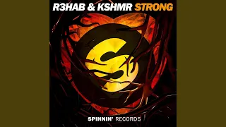 Strong (Extended Mix)