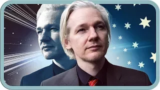 Wer ist Julian Assange?