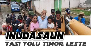INUDASAUN TASI TOLU DILI TIMOR LESTE 2021