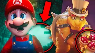 80 ERRORI STUPIDI di "Super Mario Bros. - Il film"   MA COSA MOSTRATE AI BAMBINI?