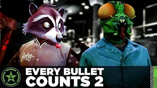 Let's Play: GTA V - Every Bullet Counts 2