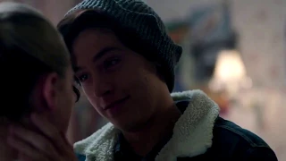 BUGHEAD - Jughead x Betty | Believer