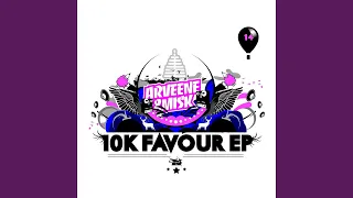 10k Favour (Re:raw Remix)