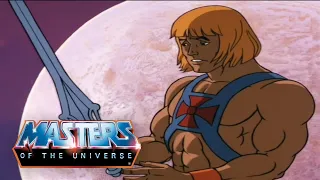 He-Man Official | The Problem With Power | He-Man Full Episodes