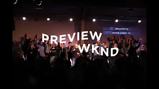 IBC Preview Weekend 2022 | Worship Studies Concert Livestream
