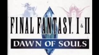 FINAL FANTASY 2 MUSIC : Battle Scene 2 - Dawn of Souls