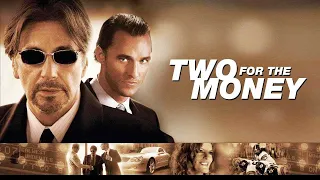 Two for the Money : Deleted Scenes (Al Pacino, Matthew McConaughey, Rene Russo)