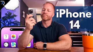 iPhone 14 - Do you NEED to upgrade?!