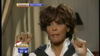 Whitney Houston - Australian Interview 2009