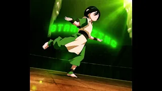 Stargazing - Toph [Edit/AMV]