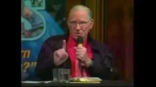 Chuck Missler *WARNING* to America & God's Judgement