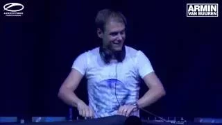 Armin van Buuren ft Laura Jansen Inception vs Forever vs Sound of the Drums