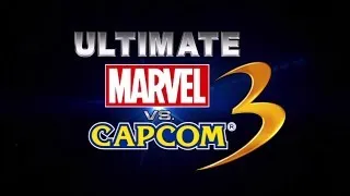 SGB Smackdown Sunday: Ultimate Marvel vs. Capcom 3