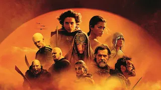 Dune 2 ist anders wild (Kritik / Review)