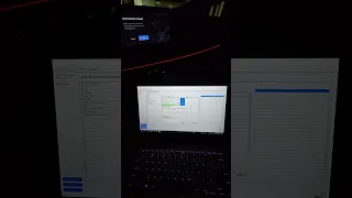 Disabling ambient lighting strip 2023 Prius Prime XSE