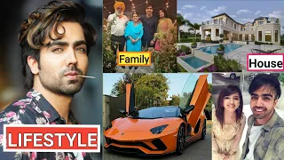 Hardy Sandhu Lifestyle 2020, Titliaan Warga Girlfriend,Income,House,Age, Education,Family,Biography