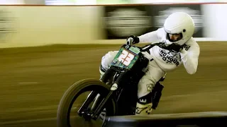 X Games Hooligan Racing Goes International | Harley-Davidson