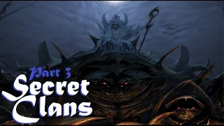 Dark Crystal: Secret Clans, Part 3 - YOUR Theories!