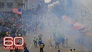 The manhunt for the Boston Marathon bombers | 60 Minutes Archive