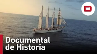 Elcano y los marinos, exploradores y cartógrafos españoles: los descubridores del Mar del Sur