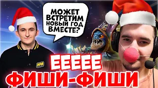 "ДРИМ, ТЫ ЧТО, ЕБАН*ЛСЯ ? 🥳" Дахак Потеет Против Прямого Контрпика | Daxak Dota