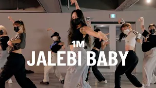 Tesher, Jason Derulo - Jalebi Baby / Learner’s Class