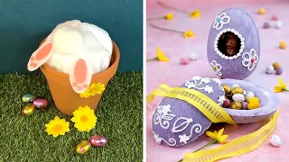 10 Fun Easter Crafts To Make At Home