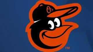 New pitcher excited to join the Orioles