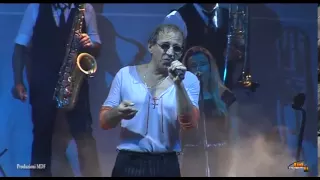 Soli - Live Tour 2011 - Tributo Adriano Celentano