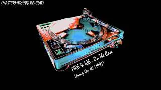 FIRE & ICE - On The Case (Jump On It) (mastermix1983 remix)