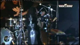 KoRn - Somebody someone [HD] [Live@MTV Rock am Ring 2009]
