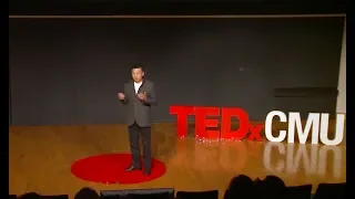 Lessons from a Tiananmen Massacre Survivor | Jianli Yang | TEDxCMU