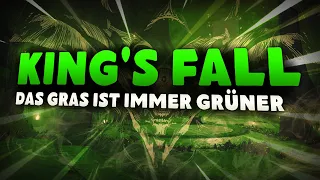 Destiny 2 ► King's Fall - WEEKLY CHALLENGE 1 | Das Gras ist immer grüner !!! [German | Deutsch]