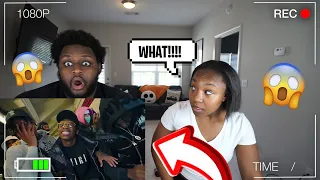 THIS WILD!! Kyle Richh x TaTa x Jenn Carter (41) - Notti Bop (Official Music Video) | REACTION