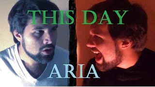 This Day Aria - Caleb Hyles (My Little Pony: Friendship is Magic)