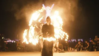 MythMaker Burning Man 2019 After Movie