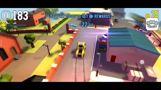 getaway 2 gameplay