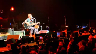 Pearl Jam - Moline Improv - Moline (October 17, 2014) (4K)