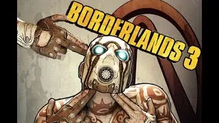 HORA DE LA LOCURA EN BORDERLANDS 3!