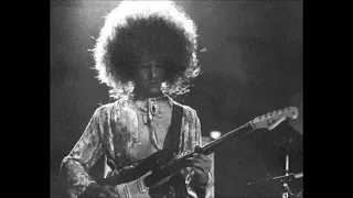 Billy Preston & Mick Taylor - Get Back & Get Higher - live 1973 (improved stereo sound)