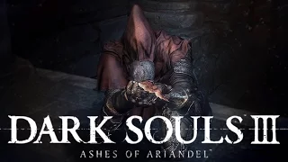 Ashes of Ariandel Deutsch #1 ❖ Gemalte Welt Ariandel ❖ Lets Play Dark Souls 3