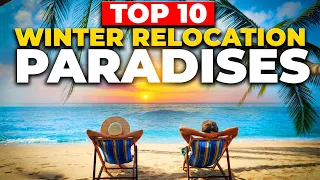 Top 10 Winter Paradises for Retirees