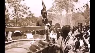 Buganda commemorates 1966 storming of Lubiri Palace