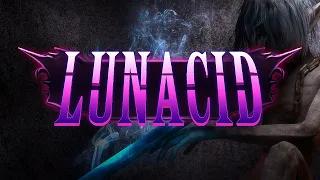 Lunacid: Atmospheric 1st-Person Gothic Dungeon Crawler